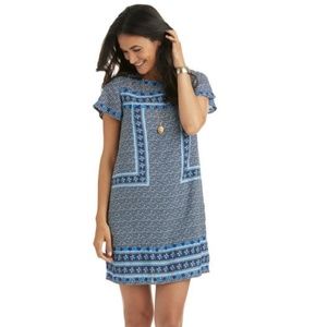 Vineyard Vines Shift Dress